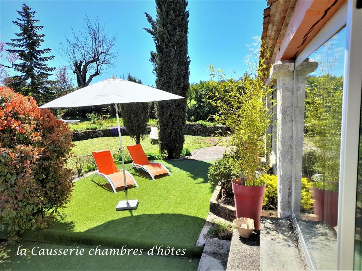 La Causserie, 2 Chambres D'Hotes, 2 A 4 Invites, Pour Vous Seuls Gramat Exterior foto