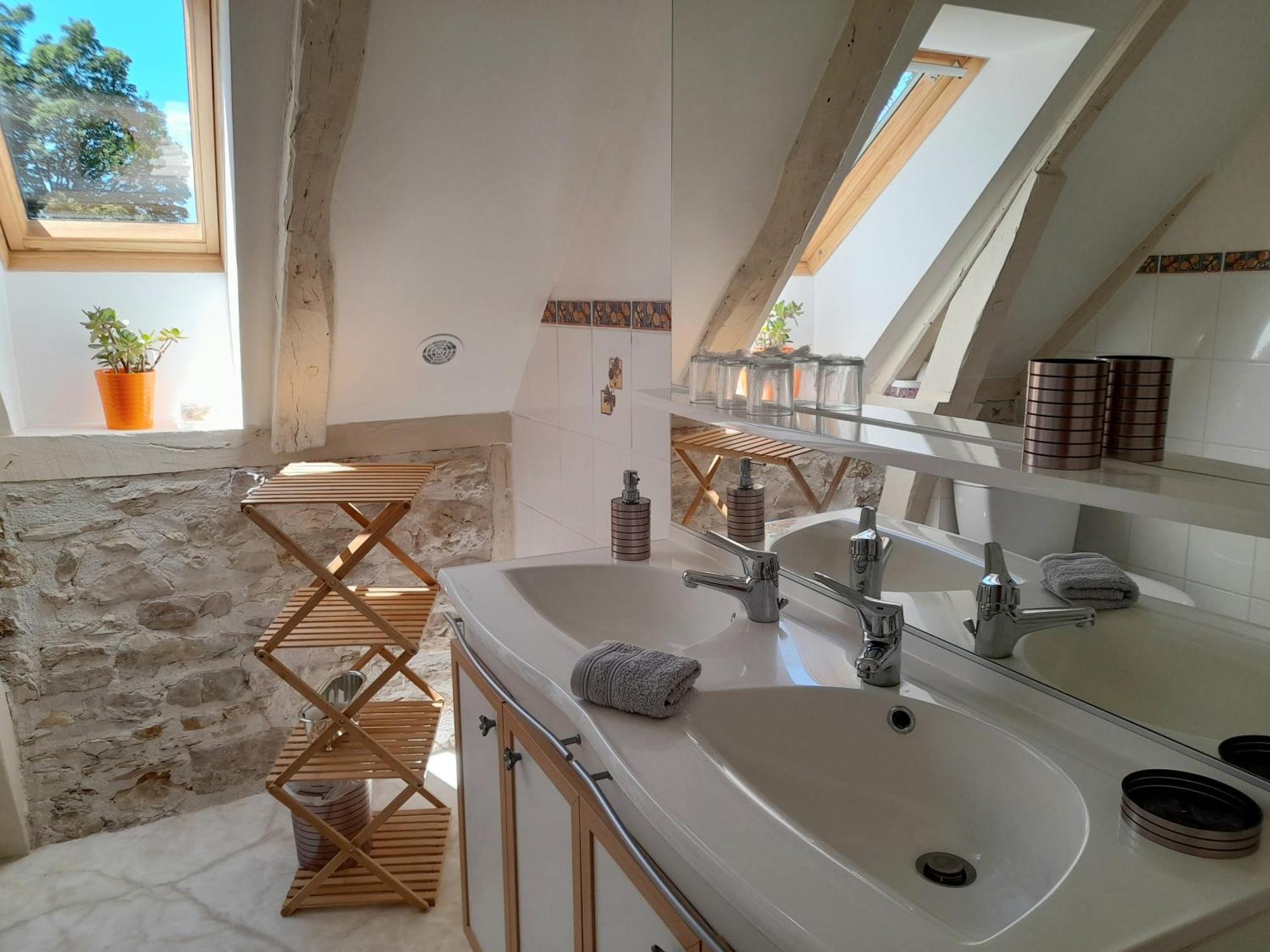 La Causserie, 2 Chambres D'Hotes, 2 A 4 Invites, Pour Vous Seuls Gramat Exterior foto