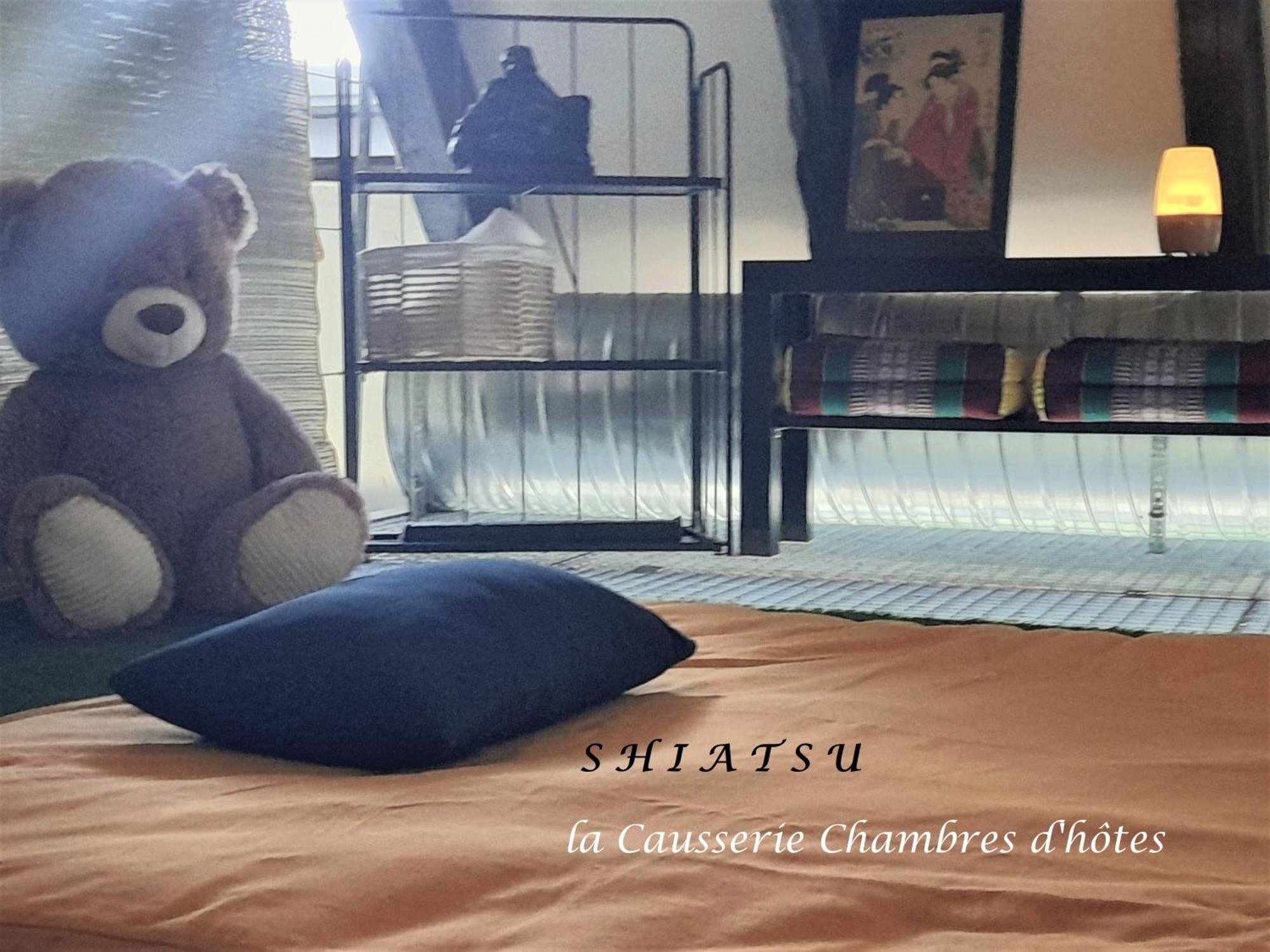 La Causserie, 2 Chambres D'Hotes, 2 A 4 Invites, Pour Vous Seuls Gramat Exterior foto